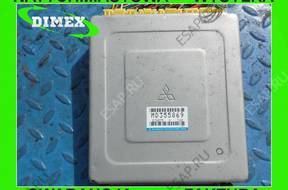 БЛОК УПРАВЛЕНИЯ   Mitsubishi Carisma MD355869 A36