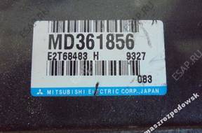 БЛОК УПРАВЛЕНИЯ   MITSUBISHI CARISMA MD361856