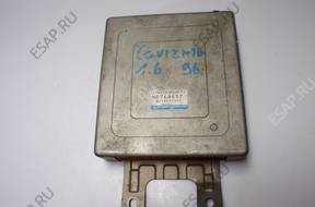 БЛОК УПРАВЛЕНИЯ MITSUBISHI CARISMA md760657 g1t1717e1