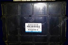 БЛОК УПРАВЛЕНИЯ MITSUBISHI CARISMA   MR388802