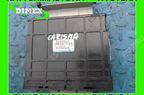 БЛОК УПРАВЛЕНИЯ   Mitsubishi Carisma MR507705