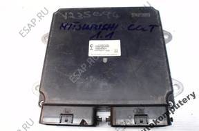 БЛОК УПРАВЛЕНИЯ MITSUBISHI COLT 1.1 1860095400 1860a954