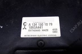 БЛОК УПРАВЛЕНИЯ MITSUBISHI COLT 1.1 a1341501079 1860a441