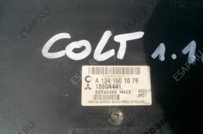 БЛОК УПРАВЛЕНИЯ MITSUBISHI COLT 1.1 E   A 134 150 10 79