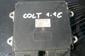 БЛОК УПРАВЛЕНИЯ MITSUBISHI COLT 1.1 E   A 134 150 10 79