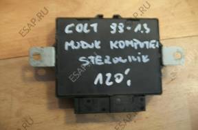 БЛОК УПРАВЛЕНИЯ   Mitsubishi Colt 1.3 99