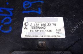 БЛОК УПРАВЛЕНИЯ MITSUBISHI COLT 1.3 a1351503279 1860a442