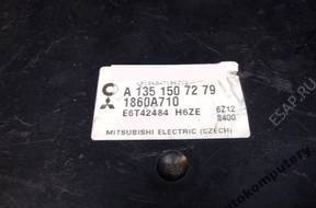 БЛОК УПРАВЛЕНИЯ MITSUBISHI COLT 1.3 a1351507279 1860a710