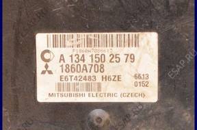 БЛОК УПРАВЛЕНИЯ MITSUBISHI COLT 1860A708 A1341502579