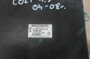 БЛОК УПРАВЛЕНИЯ MITSUBISHI COLT 2008 год. 1.3 16V A1351508579