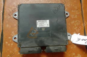 БЛОК УПРАВЛЕНИЯ mitsubishi colt A1351503279, E6T42484