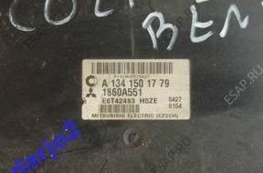 БЛОК УПРАВЛЕНИЯ MITSUBISHI COLT CZ 04-08 1860A551