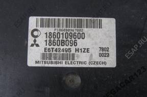 БЛОК УПРАВЛЕНИЯ MITSUBISHI COLT   E6T42494