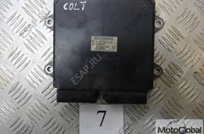 БЛОК УПРАВЛЕНИЯ   MITSUBISHI COLT VI A1341501079