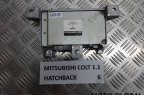 БЛОК УПРАВЛЕНИЯ   MITSUBISHI COLT VI A4545450032