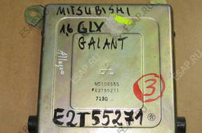 БЛОК УПРАВЛЕНИЯ MITSUBISHI E255271  GALANT 1,6GLX