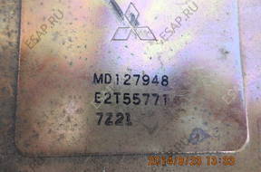БЛОК УПРАВЛЕНИЯ   MITSUBISHI E2T55771 MD127948
