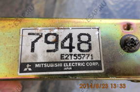 БЛОК УПРАВЛЕНИЯ   MITSUBISHI E2T55771 MD127948