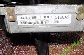 БЛОК УПРАВЛЕНИЯ MITSUBISHI ECLIPSE 2,0L 05293190AC