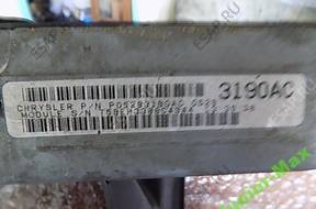 БЛОК УПРАВЛЕНИЯ MITSUBISHI ECLIPSE 2,0L 05293190AC
