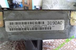 БЛОК УПРАВЛЕНИЯ MITSUBISHI ECLIPSE 2,0L 05293190AC