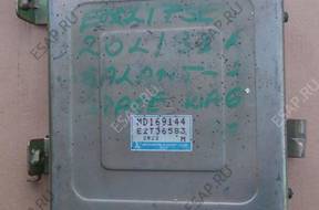 БЛОК УПРАВЛЕНИЯ   Mitsubishi Eclipse 2.0 MD169144