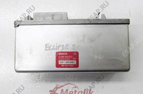 БЛОК УПРАВЛЕНИЯ MITSUBISHI ECLIPSE II 2G 2.0 0265103071