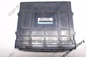 БЛОК УПРАВЛЕНИЯ MITSUBISHI L200 2.5TD mr577084 e6t01476