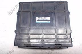 БЛОК УПРАВЛЕНИЯ MITSUBISHI L200 2.5TD mr577084 e6t01476