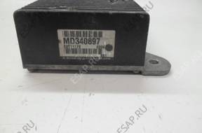 БЛОК УПРАВЛЕНИЯ MITSUBISHI   MD340897 ORYGINAL