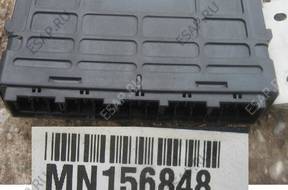 БЛОК УПРАВЛЕНИЯ MITSUBISHI OUTLANDER 2.4  MN156848