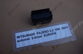 БЛОК УПРАВЛЕНИЯ MITSUBISHI PAJERO III   MR515657