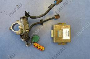 БЛОК УПРАВЛЕНИЯ Mitsubishi Space gear 2,5TD 73kW Van