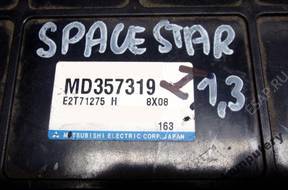 БЛОК УПРАВЛЕНИЯ MITSUBISHI SPACE STAR md357319 e2t71275h