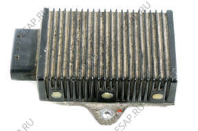 БЛОК УПРАВЛЕНИЯ  MITSUBISHI SPACE WAGON 00 2.4 MD340897