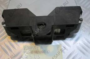 БЛОК УПРАВЛЕНИЯ MK3 2.0 TDCI 130 KM 2S7A12A650BPF DES5