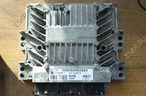 БЛОК УПРАВЛЕНИЯ MK4 1.8TDCI 7G91-12A650-UE