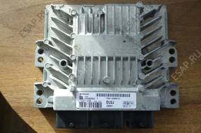 БЛОК УПРАВЛЕНИЯ MK4 1.8TDCI 7G91-12A650-YJ