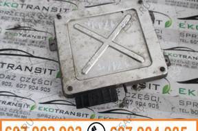 БЛОК УПРАВЛЕНИЯ MKC 104022 ROVER 200 1.4