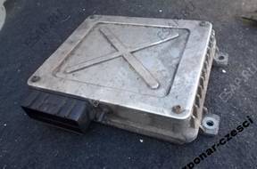 БЛОК УПРАВЛЕНИЯ   MKC103510 ROVER 214 414 1.4 16V