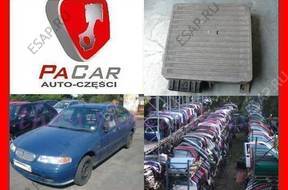 БЛОК УПРАВЛЕНИЯ   MKC103610 1.4 16V ROVER 400 414