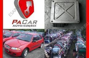 БЛОК УПРАВЛЕНИЯ   MKC104022 GE 1.4 16V ROVER 200