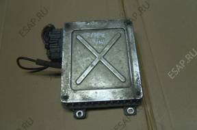 БЛОК УПРАВЛЕНИЯ   MKC104022 ROVER 400 1.4 16V