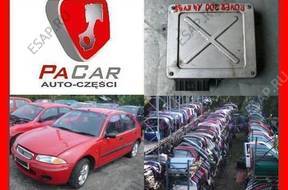 БЛОК УПРАВЛЕНИЯ   MKC104501 GP 1.4 ROVER 200 214