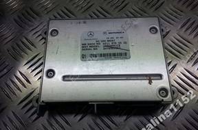 БЛОК УПРАВЛЕНИЯ ML 164 63 AMG МОДУЛЬ   A2118705526