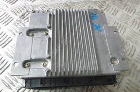 БЛОК УПРАВЛЕНИЯ ML W163 320B   ДВИГАТЕЛЕМ 0261206300