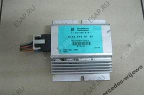 БЛОК УПРАВЛЕНИЯ ML W163    REDUKTORA 3.2 B