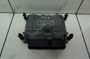 БЛОК УПРАВЛЕНИЯ ML W164 W251 W171 209  ДВИГАТЕЛЕМ  3.0 B