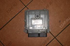 БЛОК УПРАВЛЕНИЯ   ML164 3.2 CDI A6421506691
