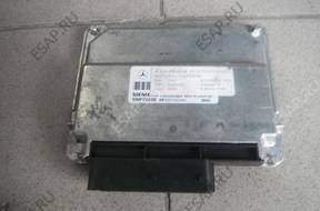 БЛОК УПРАВЛЕНИЯ ML164 R251   A1645400562